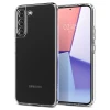 Husa Spate Spigen Liquid Crystal pentru Samsung Galaxy S22 Plus Clear