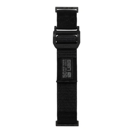 Curea activa UAG, grafit - Apple Watch Ultra 49 mm/8/7 45 mm/SE 2022/6/SE/5/4 44 mm/3/2/1 42 mm