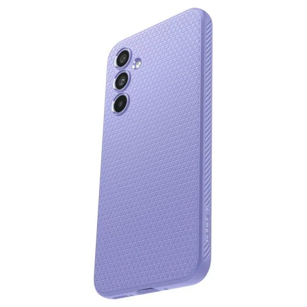 Husa Spigen Liquid Air pentru Samsung Galaxy A54 5G Violet