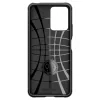 Husa Spigen Rugged Armor, pentru  Xiaomi Redmi Note 12 5G/ POCO X5 5G -Negru