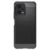 Husa Spigen Rugged Armor, pentru  Xiaomi Redmi Note 12 5G/ POCO X5 5G -Negru