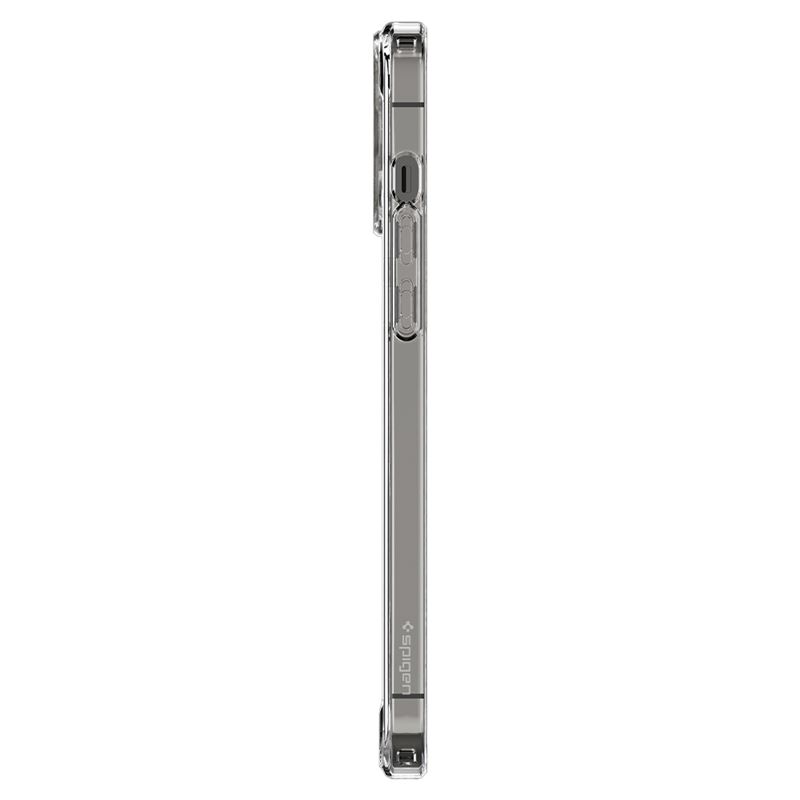 Husa Spigen Ultra Hybrid MagSafe,  pentru iPhone 13 Pro Max, Transparent thumb