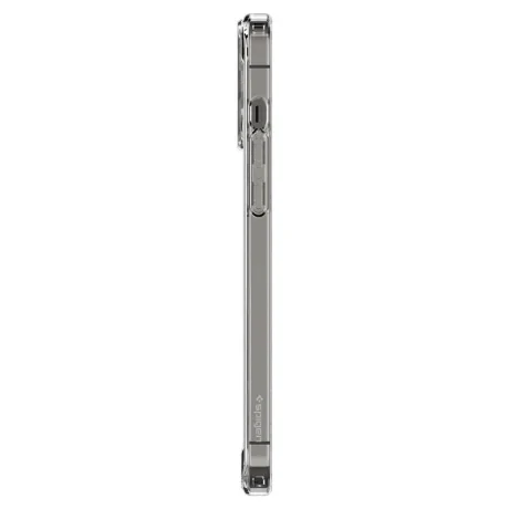 Husa Spigen Ultra Hybrid MagSafe,  pentru iPhone 13 Pro Max, Transparent