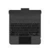 Tastatura Bluetooth robusta UAG cu trackpad pentru iPad 10,9&quot; 2022 Negru