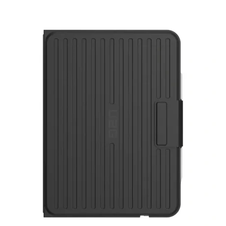 Tastatura Bluetooth robusta UAG cu trackpad pentru iPad 10,9&quot; 2022 Negru