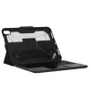 Tastatura Bluetooth robusta UAG cu trackpad pentru iPad 10,9&quot; 2022 Negru