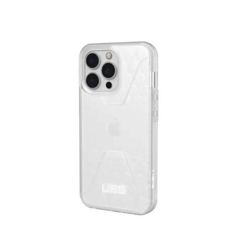 Husa UAG Civil Ice iPhone 13 Pro