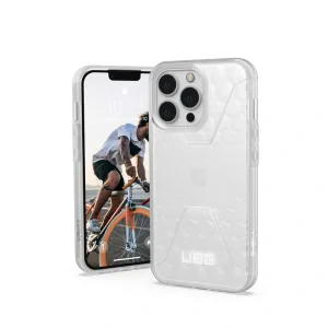 Husa UAG Civil Ice iPhone 13 Pro