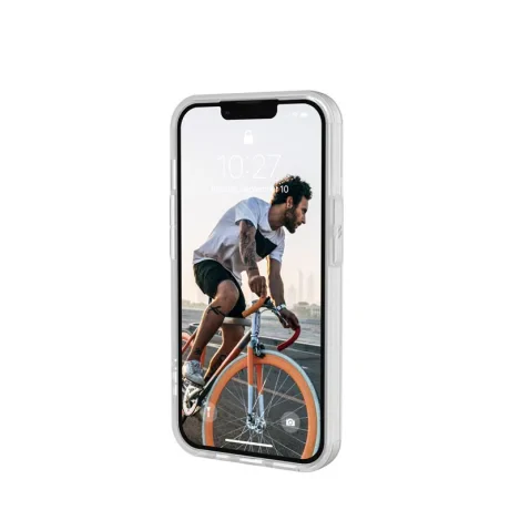 Husa UAG Civil Ice iPhone 13 Pro