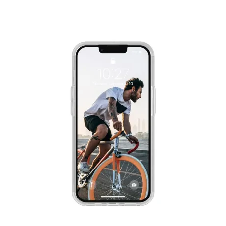 Husa UAG Civil Ice iPhone 13 Pro