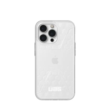 Husa UAG Civil Ice iPhone 13 Pro