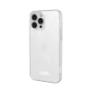 Husa UAG Civil Ice  iPhone 13 Pro Max Transparent