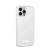 Husa UAG Civil Ice  iPhone 13 Pro Max Transparent