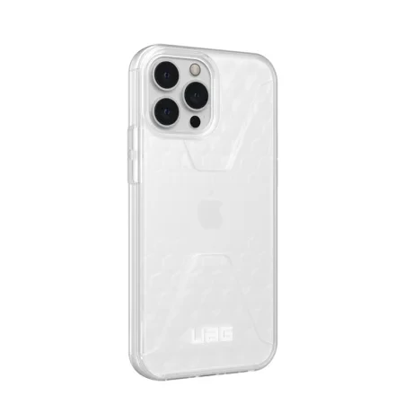 Husa UAG Civil Ice  iPhone 13 Pro Max Transparent