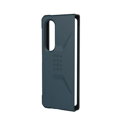Husa UAG Civil Mallard  Samsung Galaxy Z Fold3 5G Verde