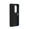 Husa UAG Civil  mallard  Samsung Galaxy Z Fold 4 Albastru