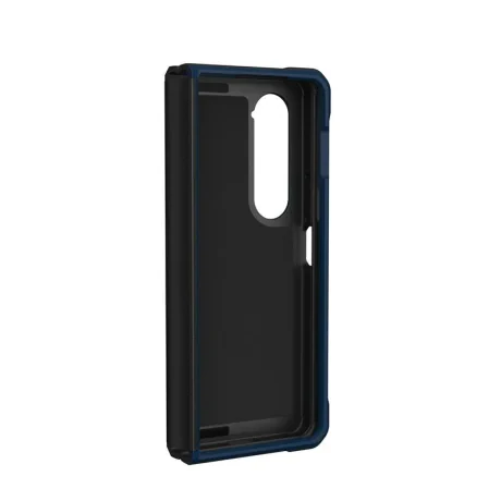 Husa UAG Civil  mallard  Samsung Galaxy Z Fold 4 Albastru
