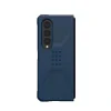 Husa UAG Civil  mallard  Samsung Galaxy Z Fold 4 Albastru