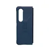 Husa UAG Civil  mallard  Samsung Galaxy Z Fold 4 Albastru