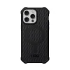Husa UAG Essential Armor MagSafe iPhone 14 Pro Max Negru
