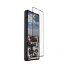 Folie Sticla Flexibila UAG Flex Screen Shield Plus pentru  Samsung Galaxy S23 Ultra