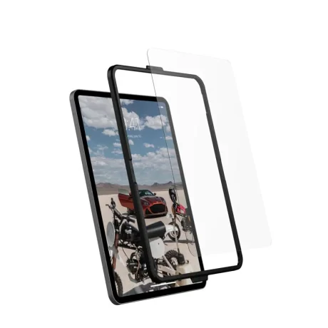 Folie de sticla UAG Glass Screen Shield pentru  iPad 10.9  2022 Plus
