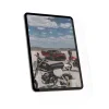 Folie de sticla UAG Glass Screen Shield pentru  iPad 10.9  2022 Plus