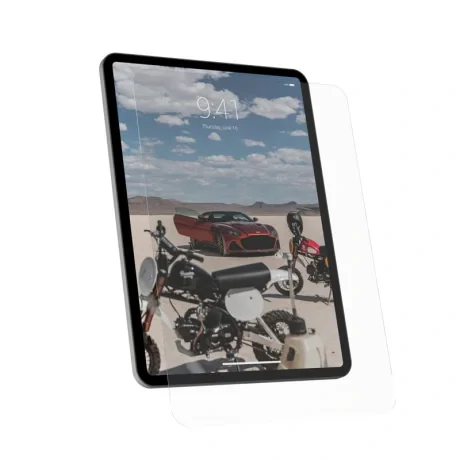 Folie de sticla UAG Glass Screen Shield pentru  iPad 10.9  2022 Plus