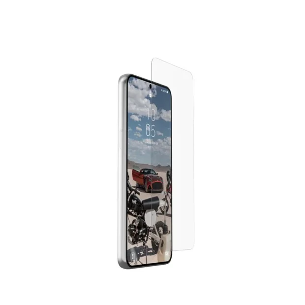 Folie de sticla UAG Glass Screen Shield Samsung Galaxy S23  Plus