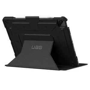 Husa UAG Metropolis iPad Pro 12.9&quot; (2022/2021/2020) Negru