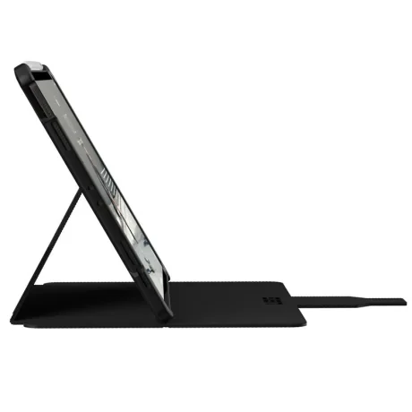 Husa UAG Metropolis iPad Pro 12.9&quot; (2022/2021/2020) Negru
