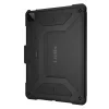 Husa UAG Metropolis iPad Pro 12.9&quot; (2022/2021/2020) Negru