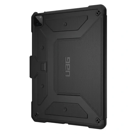 Husa UAG Metropolis iPad Pro 12.9&quot; (2022/2021/2020) Negru