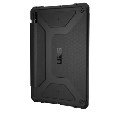 Husa UAG Metropolis pentru  Samsung Galaxy Tab S8/S7 Negru