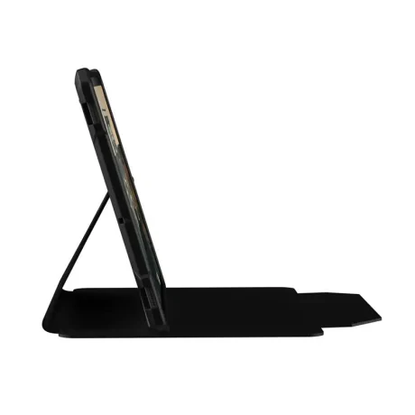 Husa UAG Metropolis pentru  Samsung Galaxy Tab S8/S7 Negru