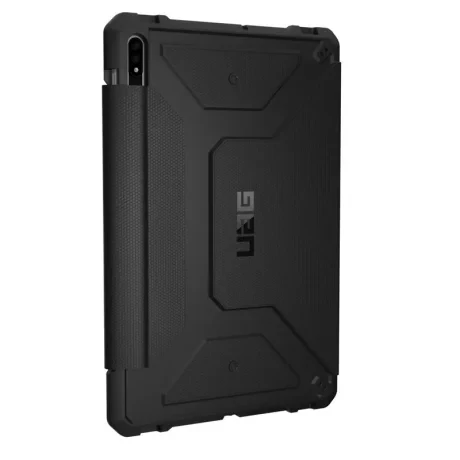 Husa UAG Metropolis pentru  Samsung Galaxy Tab S8/S7 Negru