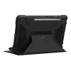 Husa UAG Metropolis pentru Samsung Galaxy Tab S8+/S7+ Negru