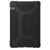 Husa UAG Metropolis pentru Samsung Galaxy Tab S8+/S7+ Negru
