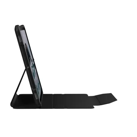Husa UAG Metropolis pentru Samsung Galaxy Tab S8+/S7+ Negru