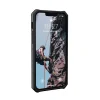 Husa UAG Monarch fibra de carbon iPhone 13 Pro Max Negru