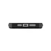 Husa UAG Monarch fibra de carbon iPhone 13 Pro Max Negru