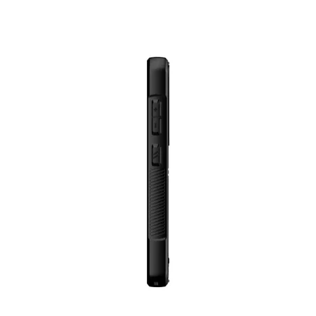 Husa UAG Monarch Fibra de Carbon   Samsung Galaxy S23 Negru