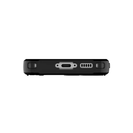 Husa UAG Monarch Fibra de Carbon   Samsung Galaxy S23 Negru