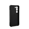 Husa UAG Monarch Fibra de Carbon   Samsung Galaxy S23 Negru