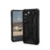 Husa UAG Monarch Fibra de Carbon   Samsung Galaxy S23 Negru