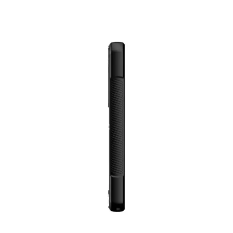 Husa UAG Monarch Fibra de Carbon   Samsung Galaxy S23 Negru