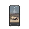 Husa UAG Monarch Fibra de Carbon   Samsung Galaxy S23 Negru