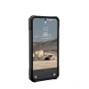 Husa UAG Monarch Fibra de Carbon   Samsung Galaxy S23 Negru