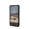 Husa UAG Monarch Fibra de Carbon   Samsung Galaxy S23 Negru