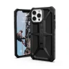 Husa UAG Monarch  iPhone 13 Pro Max Negru